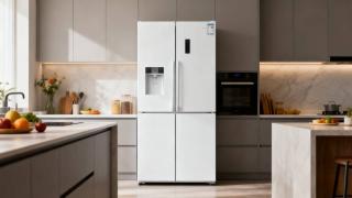 松下冰箱报EH故障代码的原因诊断与解决方案