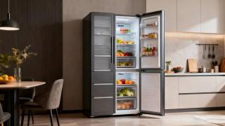 松下冰箱报H27故障代码的根本原因探索与解决办法