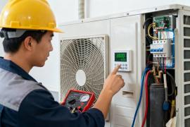 一步一步解决特灵中央空调漏水的实用指南